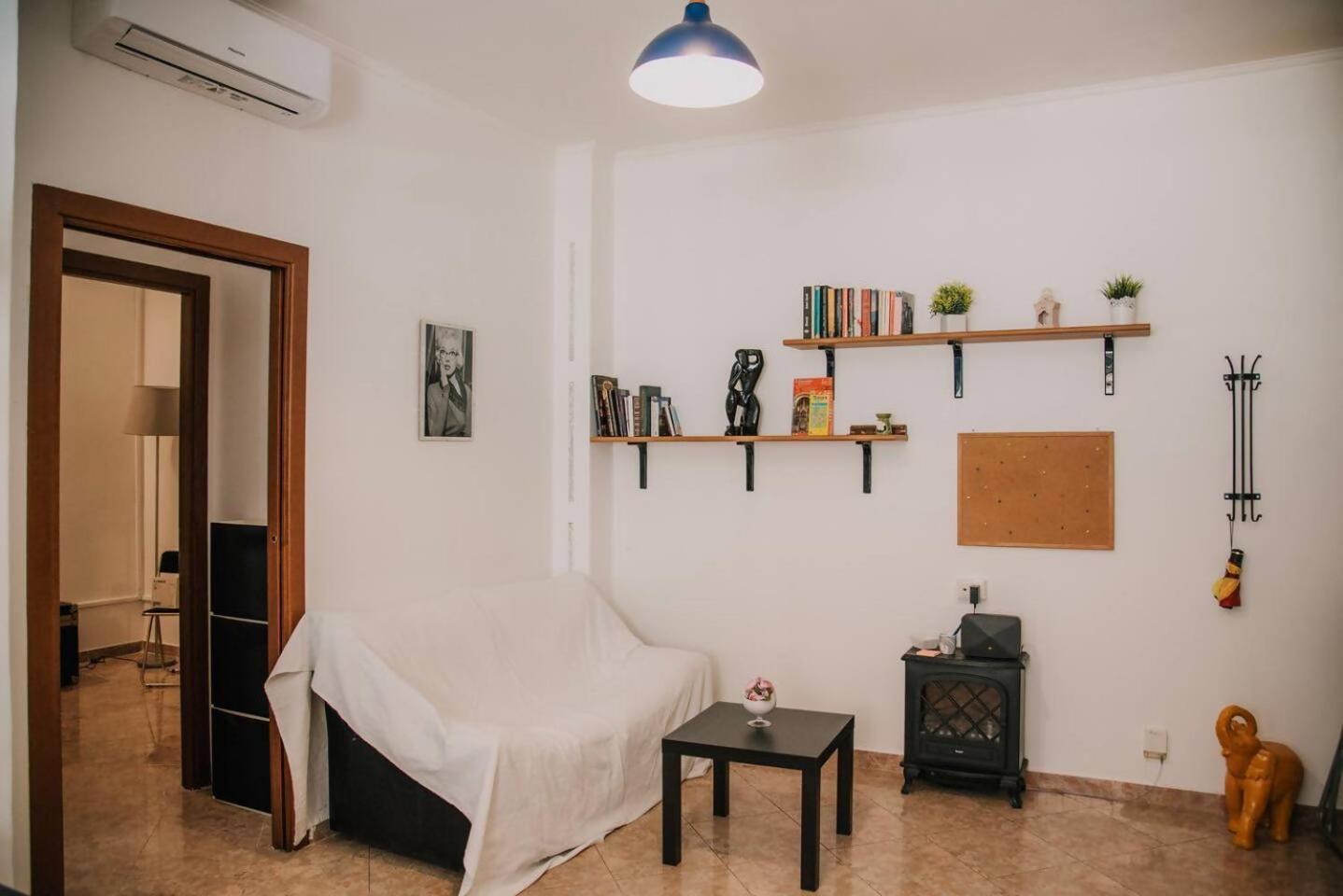 Apartamento Cinemaison Near Metro