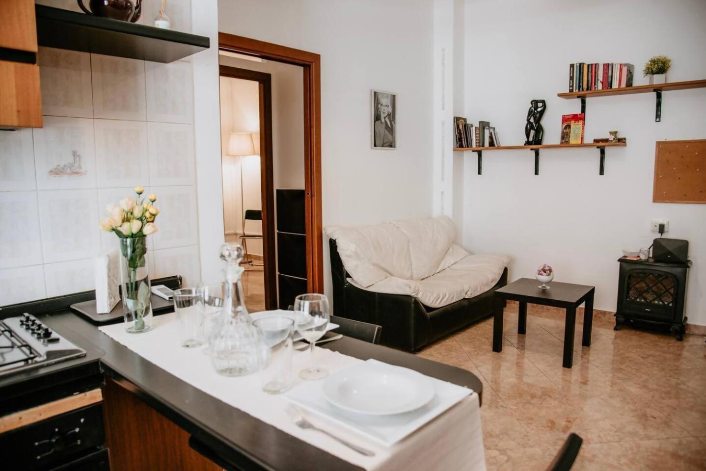 Appartamento Cinemaison Near Metro *