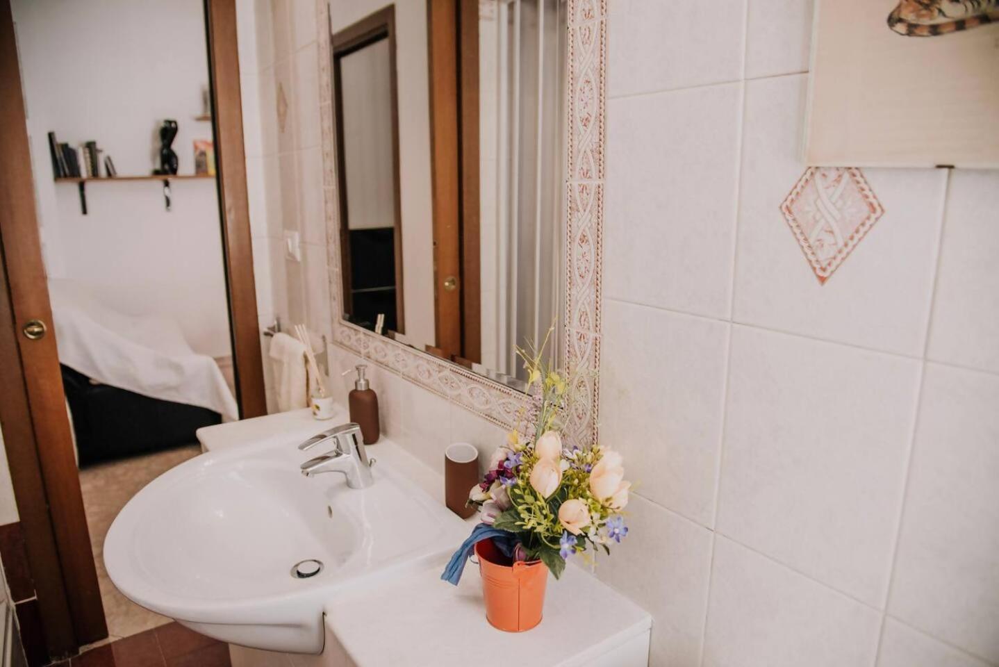 Apartamento Cinemaison Near Metro Roma
