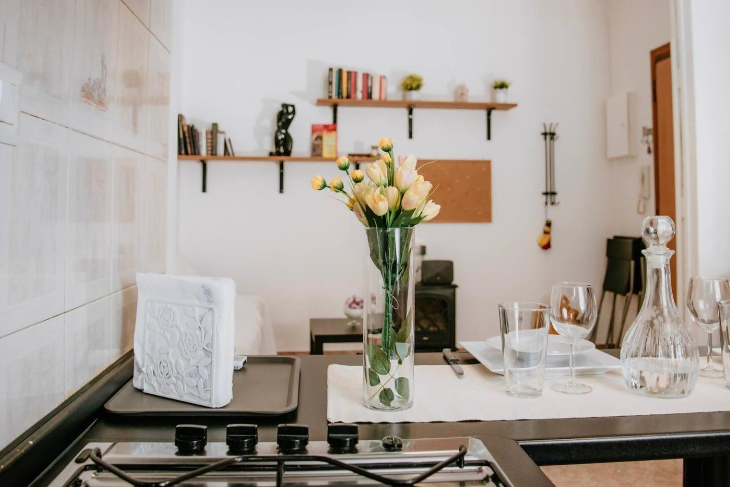 Apartamento Cinemaison Near Metro
